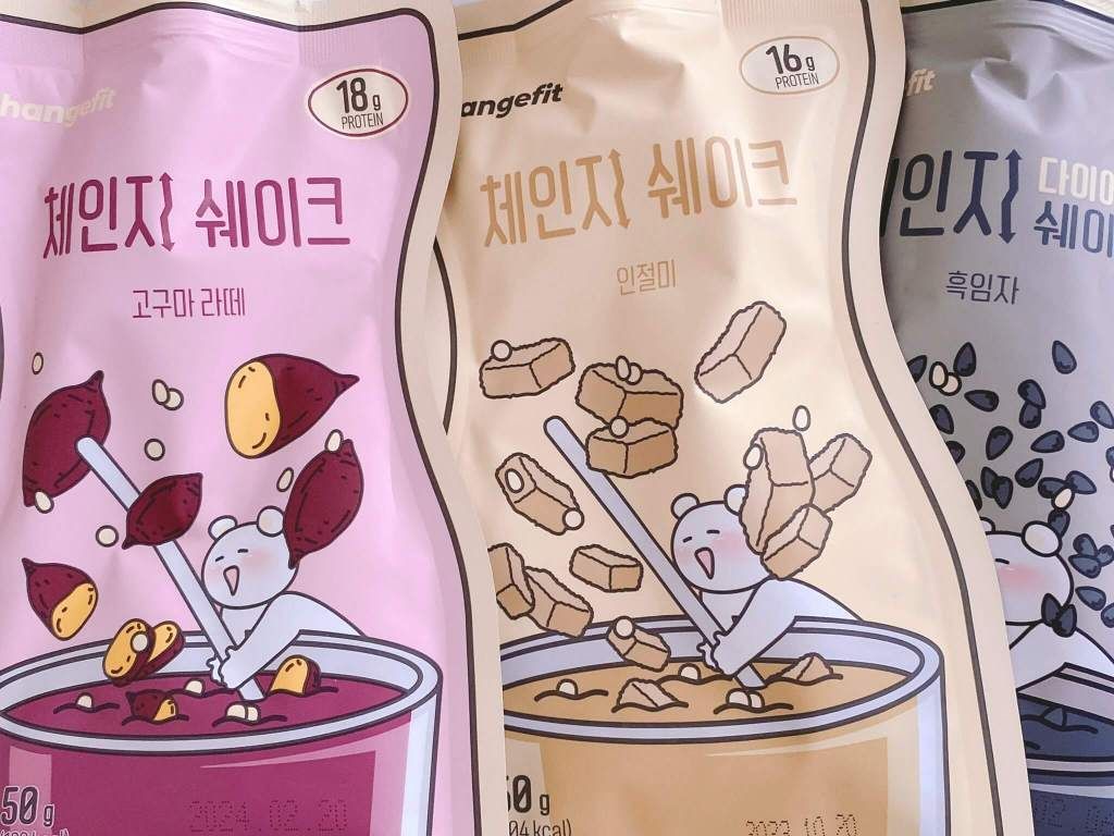 Image in a image block