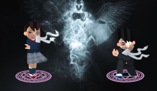 Image in a image block